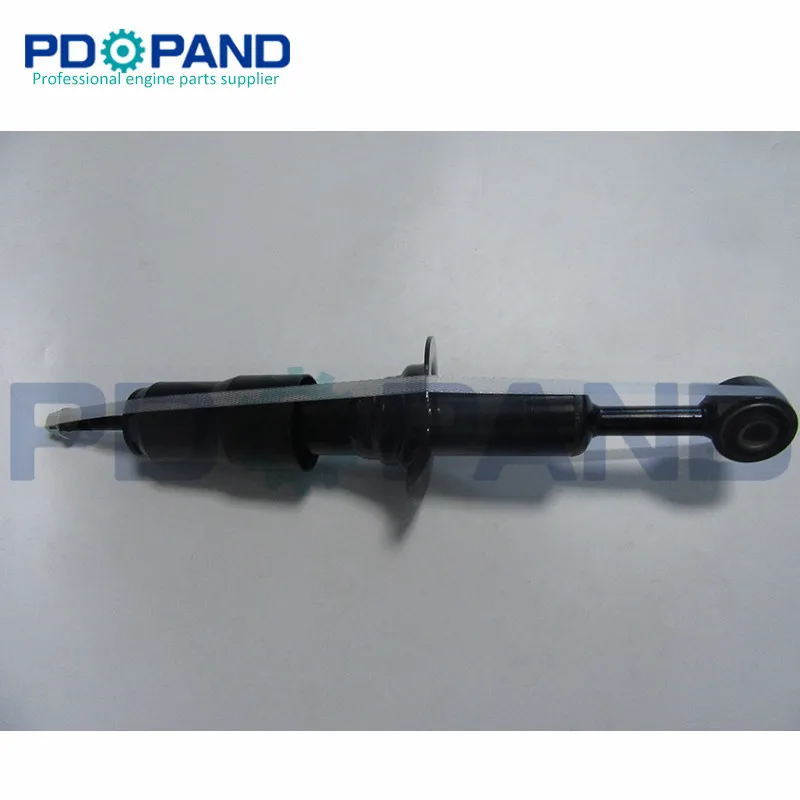 Передние амортизаторы 48510 0K420 для Toyota Hilux/Vigo III Pickup/FORTUNER 1KD FTV 2TR FE 3.0L 2.7L|Амортизаторы