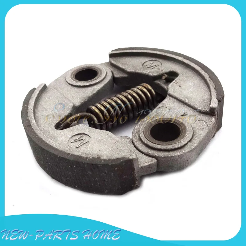 Подушка сцепления для газовых скутеров 33cc 43cc 49cc супер карманные велосипеды Mini