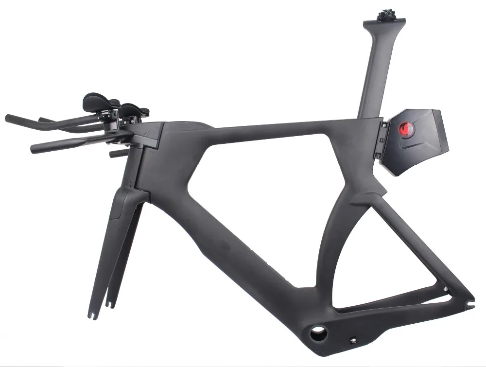 Чудо bicicletas углеродный ТТ велосипедный с Ultegra R8060 Di2 TT полный комплект 700x25c полный велосипед углеродный Триатлон велосипед