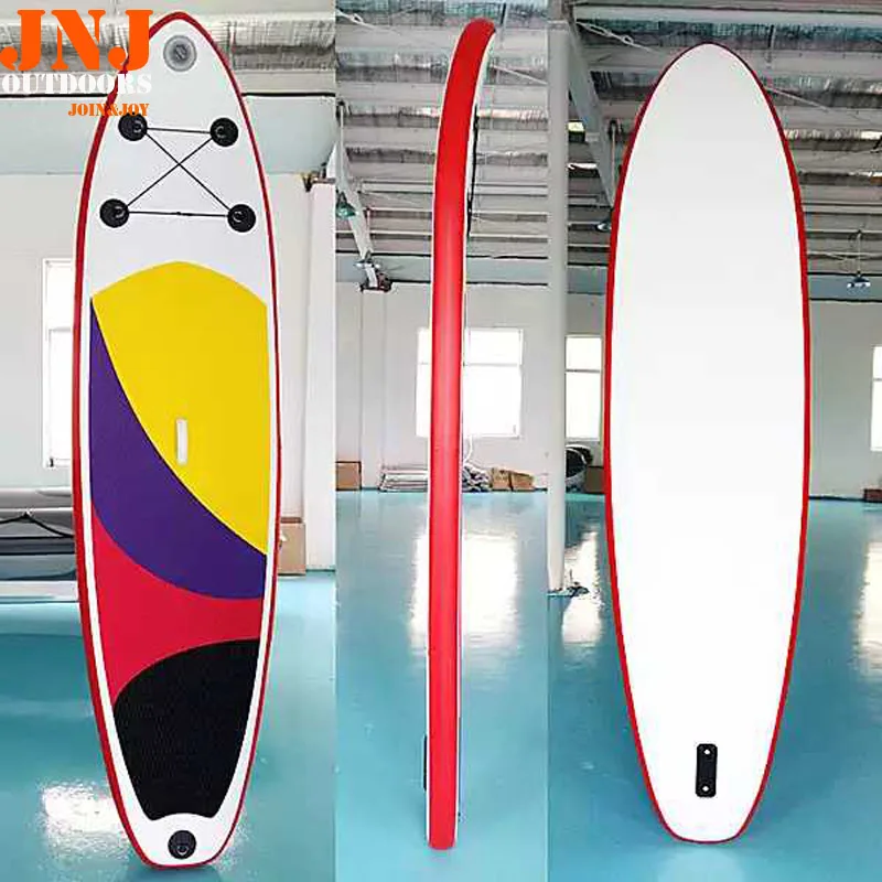 Сильный 305x76x10 см Надувное дополнительное весло доска|inflatable paddle board|inflatable sup boardpaddle
