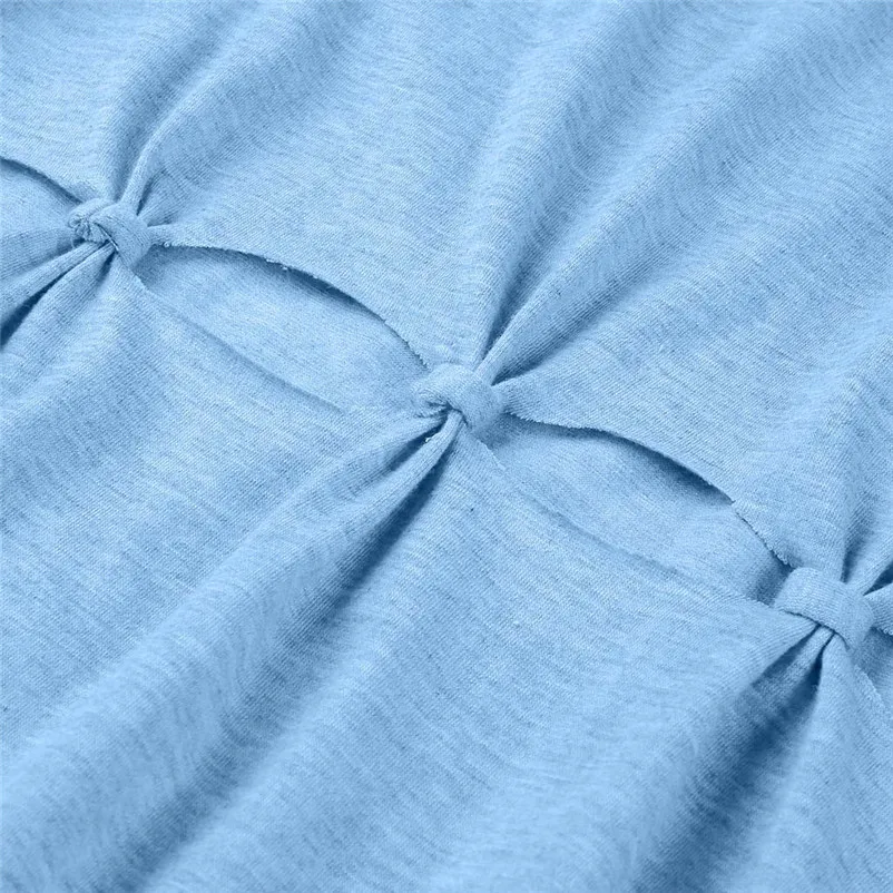 Женское повседневное пояс однотонного цвета с узлом и вырезами тонкое