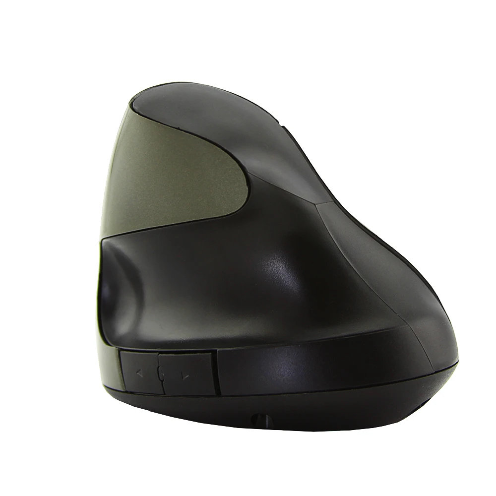 Вертикальная оптическая эргономичная мышь 5 кнопок 1600 DPI|wired ergonomic vertical mouse|mouse for
