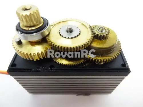 1/5 весы Rovan LT 4WD SC грузовик S8218 40 кг металлическая Шестерня дроссельной