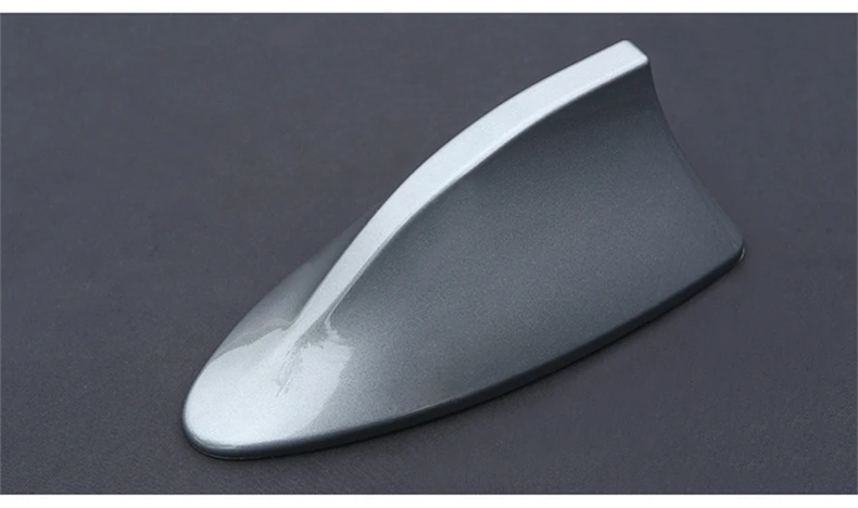 Автомобильная антенна плавник акулы авто радио сигнал антенны на крыше наружное