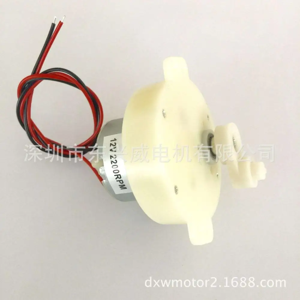 Экспорт обработки Пакистан Средний Восток редуктор скорости двигателя