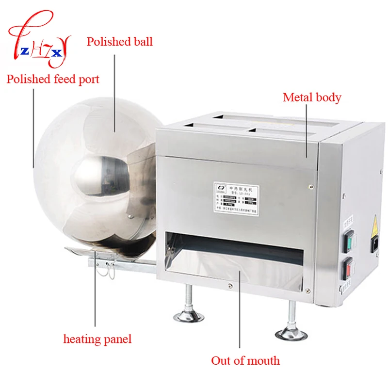 Наркотиков гранулирования машина автоматическая таблетка Пресс LD 88A планшет