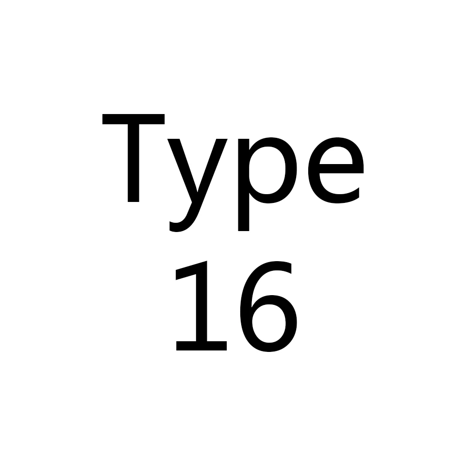Glazovin Vip ссылка - Цвет: Type 16
