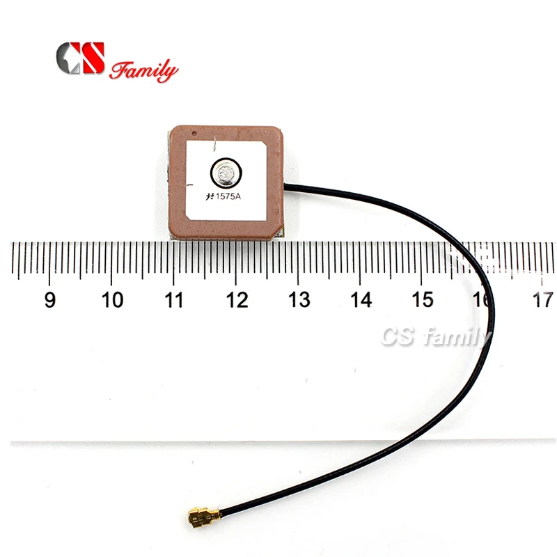 Gps активная Встроенная антенна Горячая продажа gps IPEX U. FL разъем|gps active|u fl antennaipex