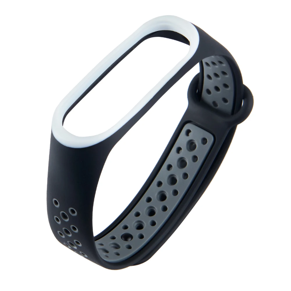 Ремешок для часов Xiaomi Mi Band 4 браслет спортивные часы ремешок Смарт-часы |