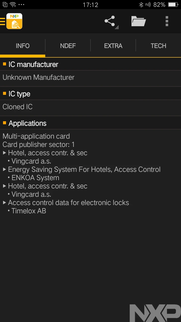 Vingcard m1/Сверхлегкий гостиничная гостевая комната ключ гостевой Ключ Электронный
