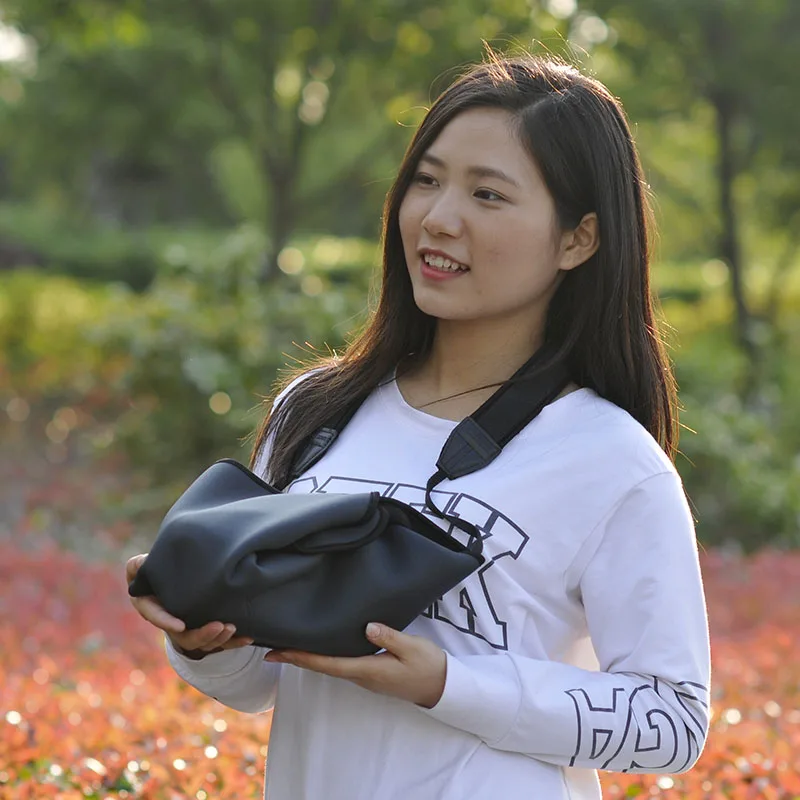 Новая сумка для камеры чехол объектива CANON NIKON SAMSUNG PENTAX SONY FUJI XW120502|Сумки