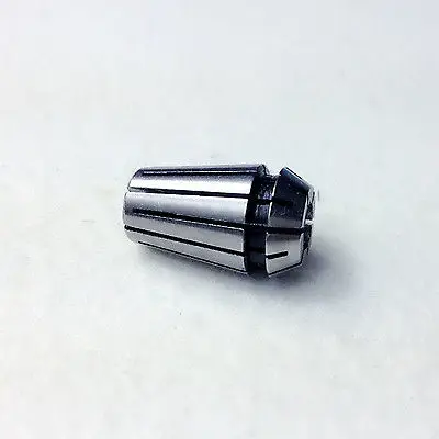 

6MM SUPER PRECISION ER11 COLLET CNC CHUCK MILL