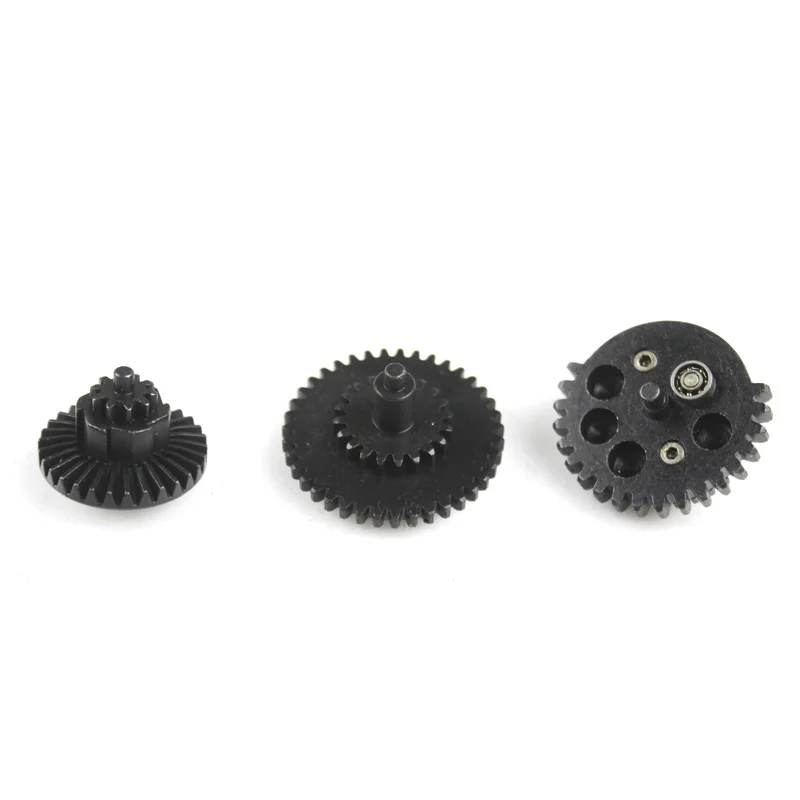 Горячие продажи SHS SR25 Передач Набор для Airsoft SR25 AEG
