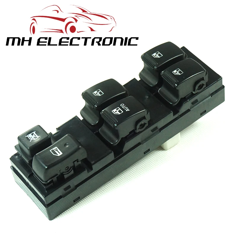 Стеклоподъемник MH Electronic 93570 2E000 стеклоподъемник с Главным управлением для Hyundai