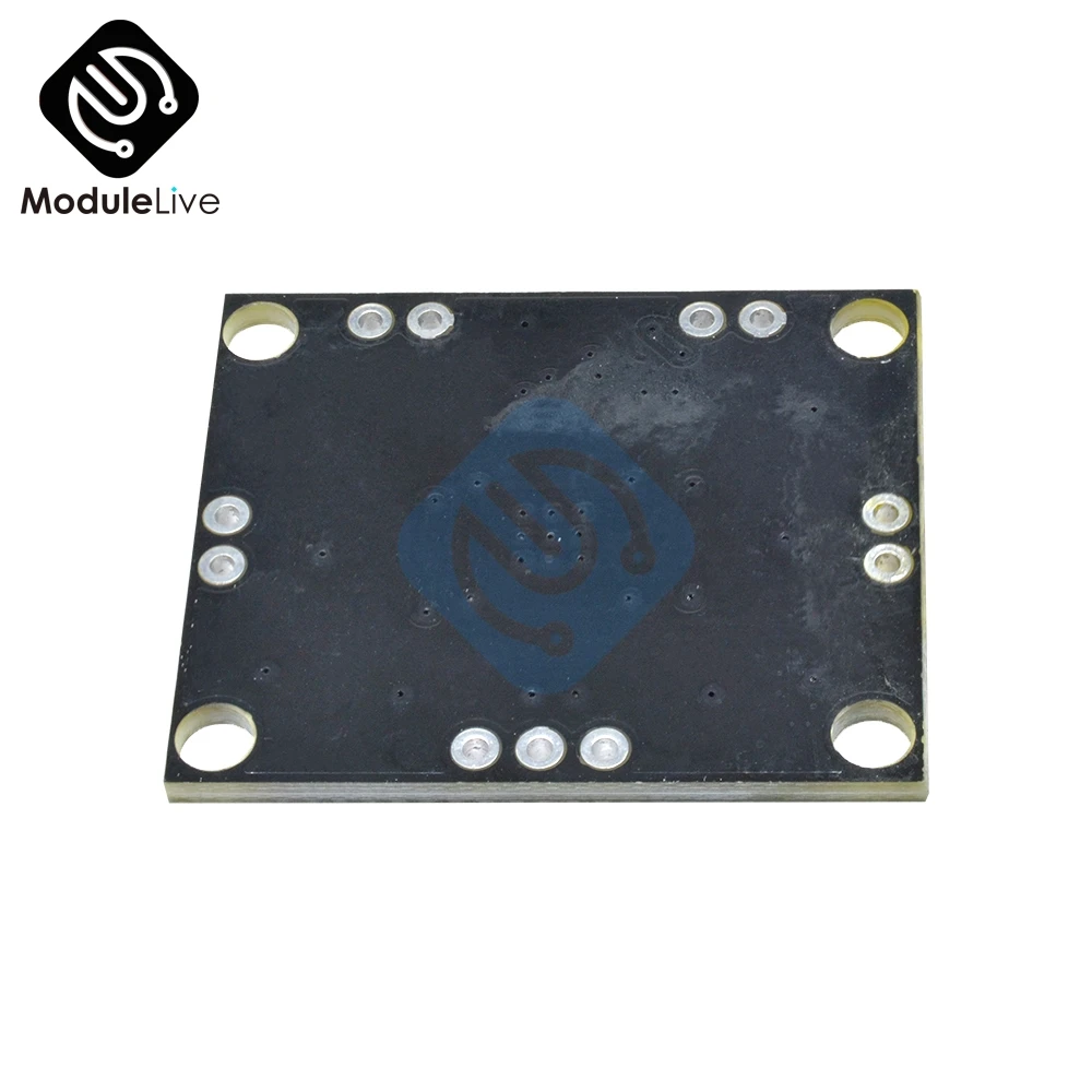 

PAM8610 2x15W Power Amplifier Board Digital Two-Channel Dual Channel Stereo Class Power Amplifier Board Miniature Module 7-15V