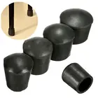 4 шт.компл. резиновые защитные колпачки, защита от царапин, чехол для стула, планшетов, 16-50 мм LB88