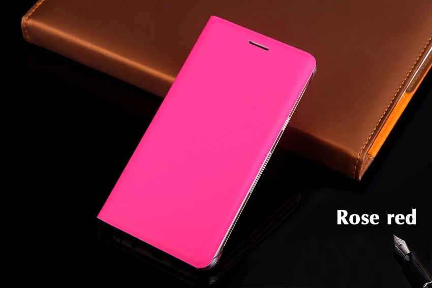 Чехол-раскладушка кожаный чехол для телефона для Samsung Galaxy A3 A5 6 7 A 3 5 SM A310F A320F A510F A520F SM-A310F SM-A320F SM-A520F