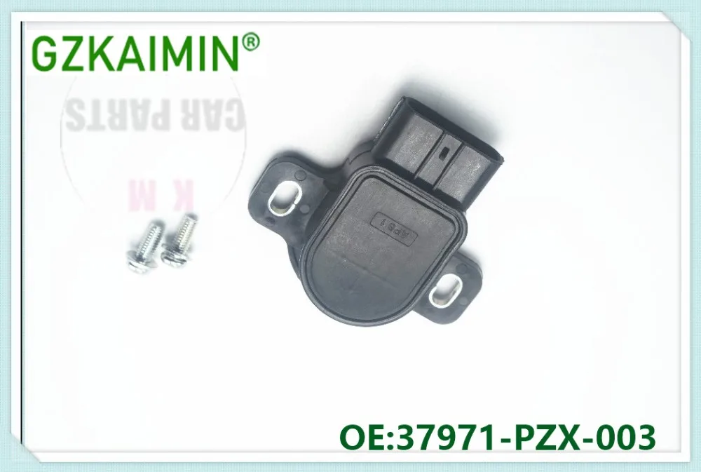 Тайвань педаль акселератора сенсор 37971-PZX-003 37971-RCA-A01 37971-RDJ-A01 37971-RBB-003 для ACURA HONDA CR-V PILOT MDX RIDGELINE