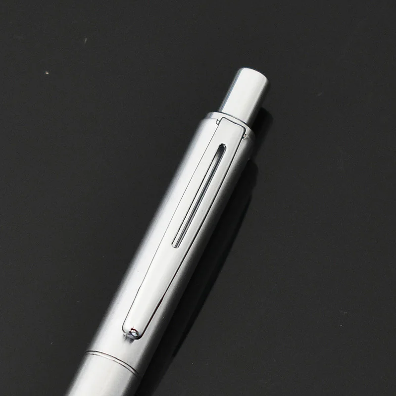 JINHAO Милая Классическая брендовая металлическая шариковая ручка шариковые ручки