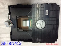 brand new sf bd412v pp sf bd412 sf bd412vst sf bd412v blu ray assembly for bdp s4100 laser lens lasereinheit optical