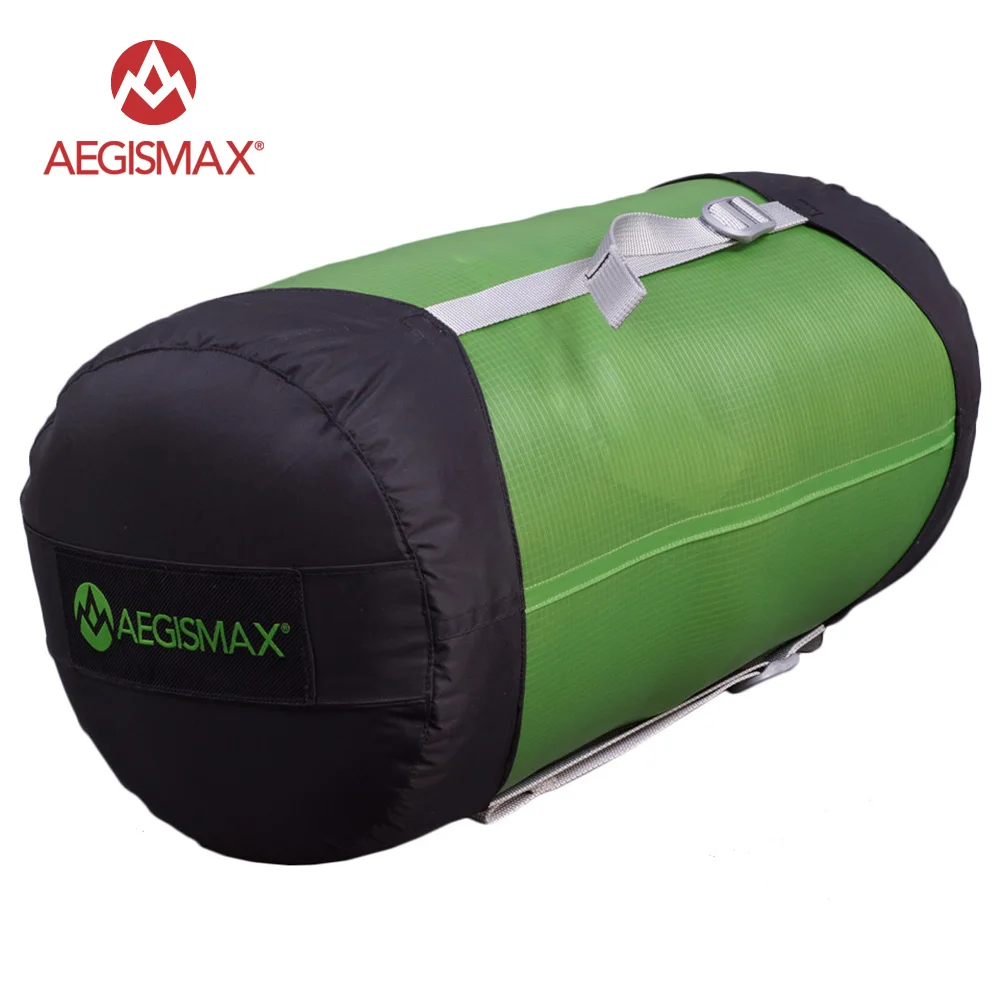 AEGISMAX EPLUS 700 Adult Outdoor Camping 800FP White Goose Down Envelope Type Splicable Winder cold weather sleeping bag | Спорт и