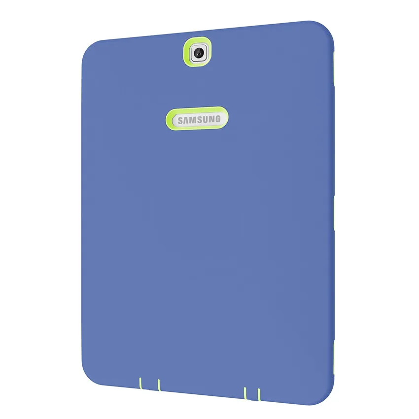Новый список Tablet PC противоударный чехол для Samsung Galaxy Tab S2 9 7 T810 T813 T815 T819 ребенок