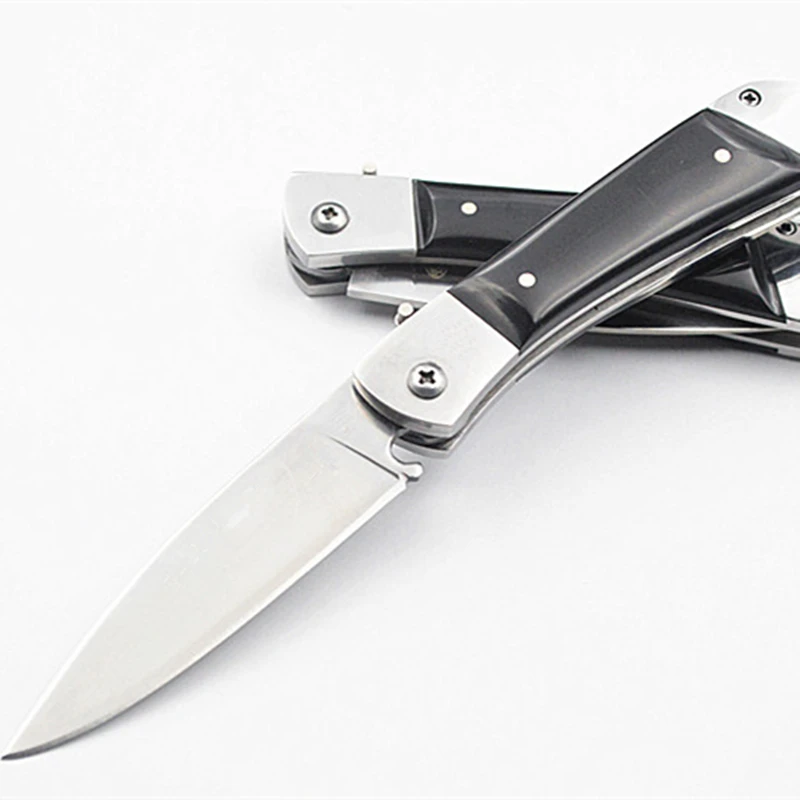 Karambit горячий Тактический карманный нож Лезвие из нержавеющей стали складные