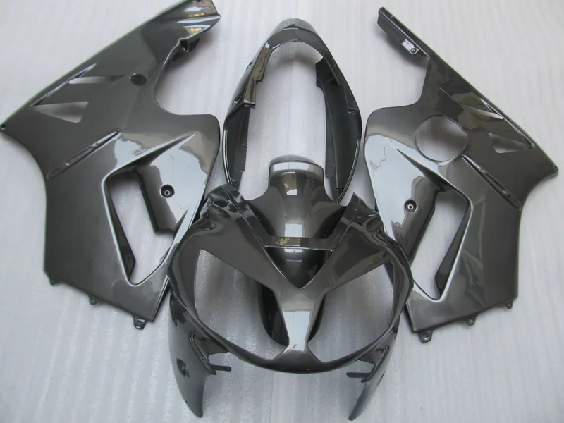 Набор обтекателей литьевой формы для KAWASAKI Ninja ZX12R 02 03 04 ZX 12R 2002 2003 2004 ABS пластик