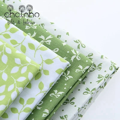 Лоскутные материалы для шитья из хлопковой ткани скрапбукинга лоскутного с