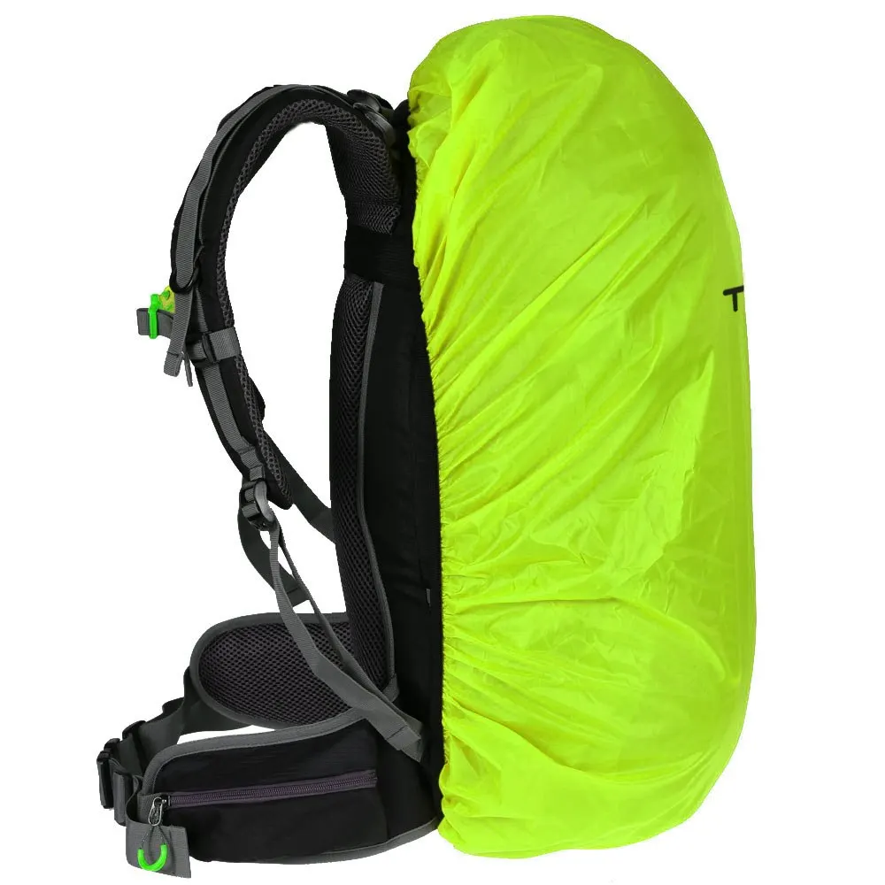TOMSHOO водонепроницаемый рюкзак для активного отдыха походов альпинизма чехол