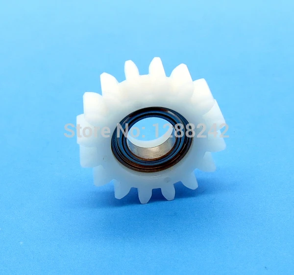 Подлинная копировальная передача ввода 1 для Konica Minolta Bizhub 360/420/500 Gear копир запчасти