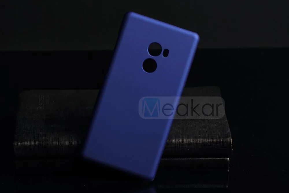 Матовая Пластик Coque 5,99 для Xiaomi mi Mix 2 Чехол для Xiaomi mi Mix 2 Evo mi x2 чехол для телефона чехол-лента на заднюю панель