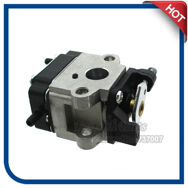 Aftermarket Carburetor Replaces Walbro WYC-7 WYC-7-1 Fits Toro F-Series Trimmer 308480001 |