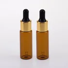 Флакон для эфирных масел, 10101520 мл, 10 шт.лот