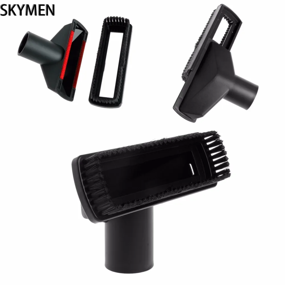 Пластиковый пылесборник SKYMEN PP 32 мм для пола пылесос ковров высокое качество и