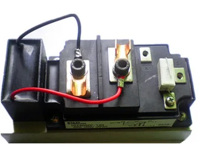 

Physics tool Darlington module Mechatronic machine Kits with capacitance,heat sink free shipping