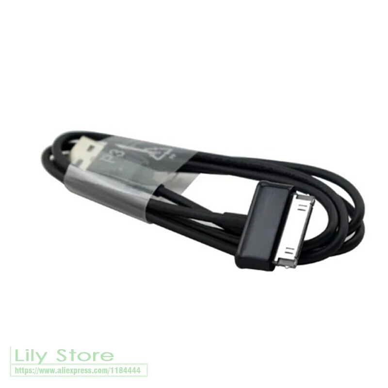 Для Samsung Galaxy Tab 2 P3100 P5100 Note 10 1 N8000 P7510 P6800 P1000 м футов супер длинный USB кабель для