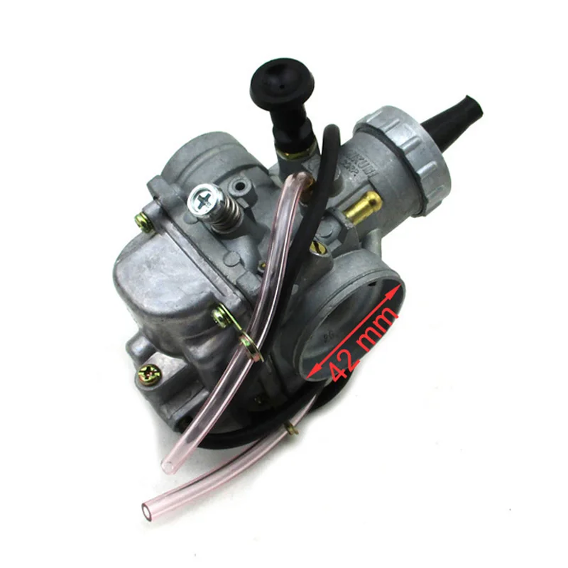 Карбюратор XLJOY 28 мм Mikuni для Yamaha TTR125 2000 2004 YZ80 1981 2001 DT175 1976 BW200 Blaster 200 YFS200 1988