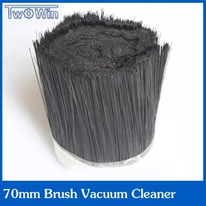 Пылесос гравировальный для ЧПУ-маршрутизатора шпиндельного двигателя, 70 мм