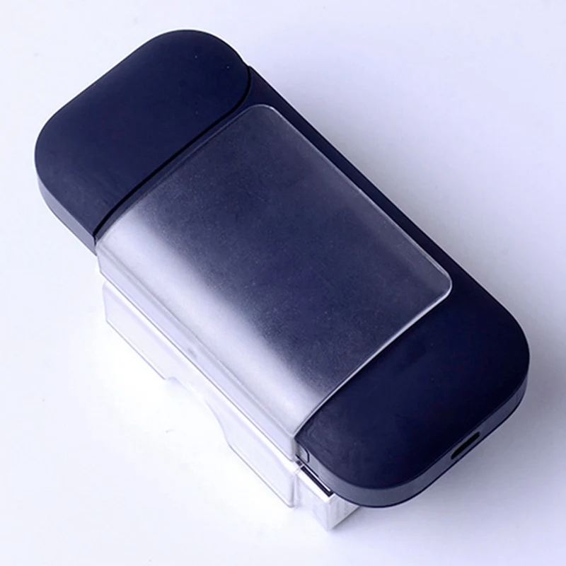 Ментальный держатель с зажимом для IQOS 2,4 Plus чехол с защитой от царапин чехол для iqos