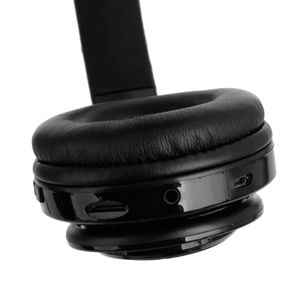 HY 812 складной беспроводной головной тип одежды Bluetooth V3.0 EDR Стерео Спорт гарнитура