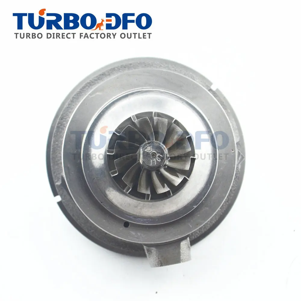 778401 для Land-Rover Discovery IV TDV6 2993 ccm V6 EURO V 245 HP 211 2009-2011 Турбокомпрессор core 778401-8 |