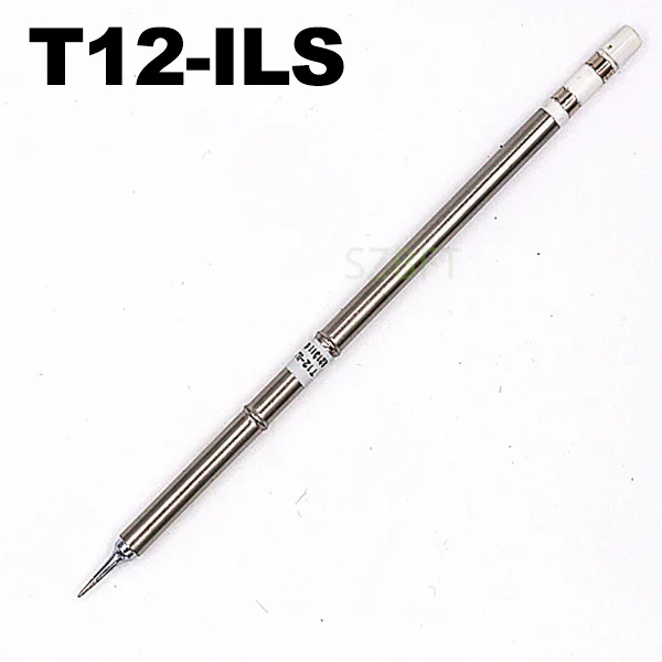 

SZBFT, наконечники для паяльника, модель J02 KF KU WB2 D52 ILS series для Hakko, паяльная станция