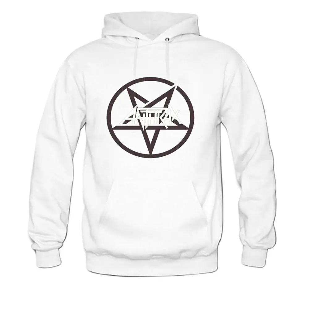 2017 DIY сибирской язвы мужская С Длинным Рукавом Толстовка Высокое Качество