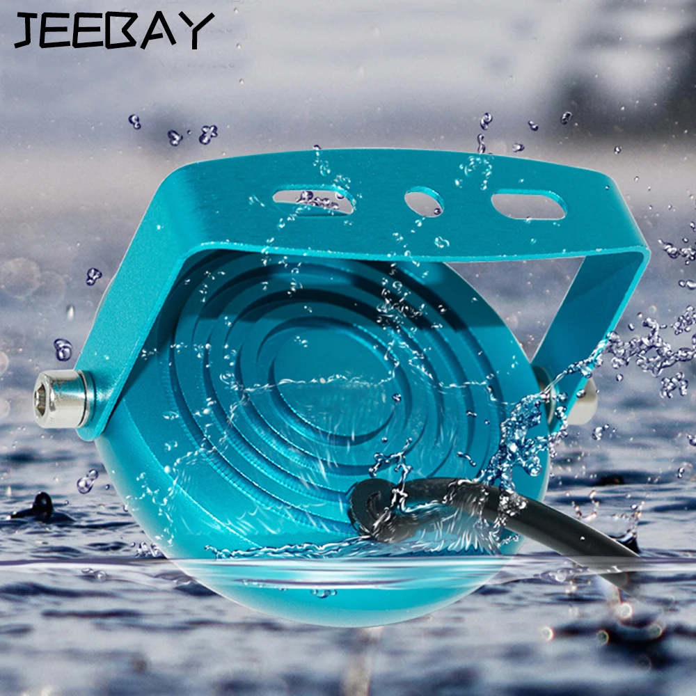 JEEBAY 12V мотоциклов декоративная лампа стоп сигнал Предупреждение светодиодный