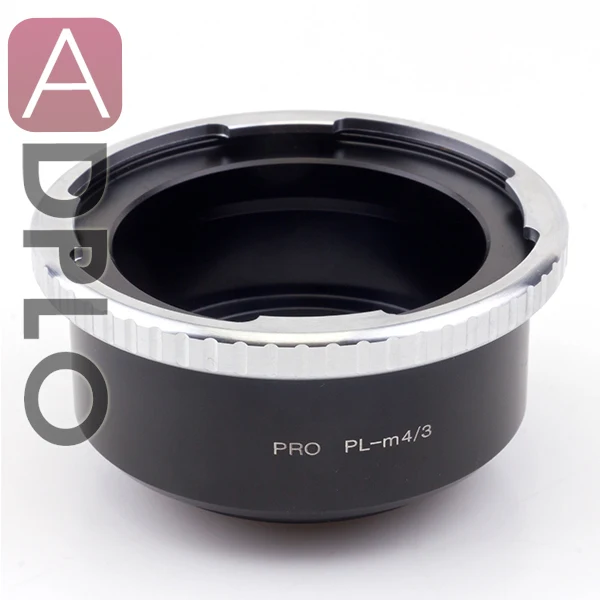 Адаптер для объектива ADPLO PRO подходит ARRI Arriflex камеры Micro Four Thirds 4/3 |4/3 m4/3|mount adaptermicro |