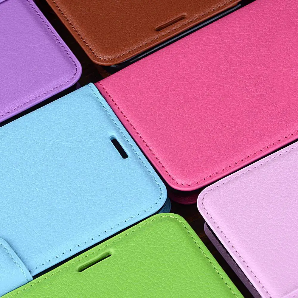 Чехол для телефона huawei P30 Lite чехол с откидной крышкой из искусственной кожи