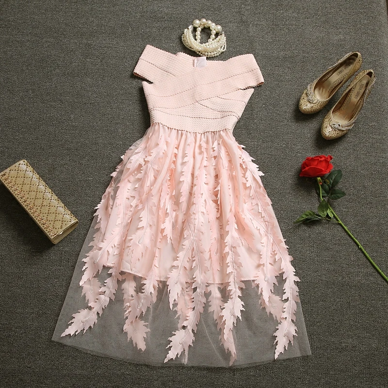 [Alphalmoda] женское летнее красивое облегающее платье для вечеринок корсет топ 3D