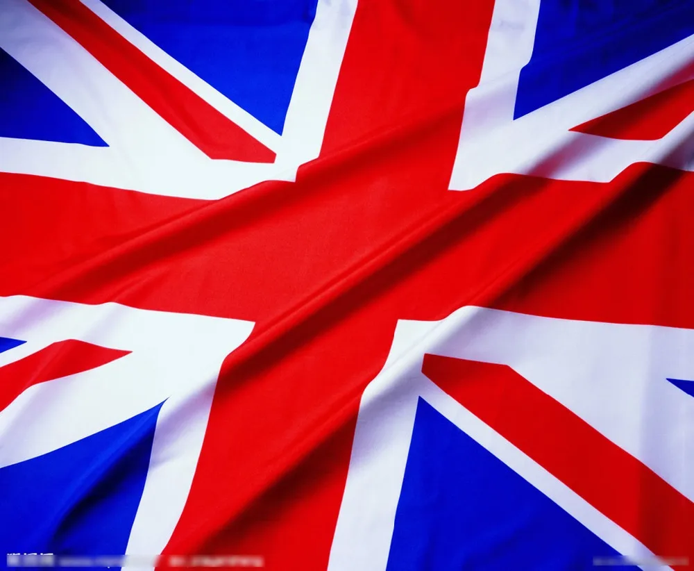 Флаг Великобритании национальный флаг олимпийской игры Страны Англия баннер 3 х2