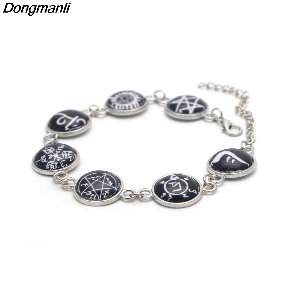 P2243 Dongmanli ювелирные изделия тв стеклянный купол ручной работы сверхнатуральный